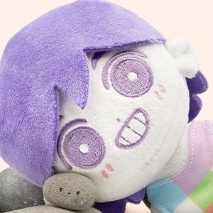 Meet your Posher, Iten.